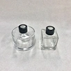 cosmetic bottle